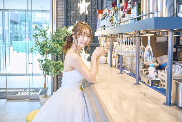 DUMBO PIZZA FACTORY ～ダンボ～の会場内イメージ4枚目