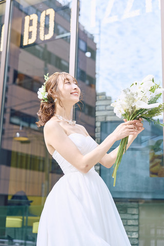 DUMBO PIZZA FACTORY ～ダンボ～の会場内イメージ9枚目