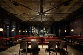 CAFÉ & GRILL BAR TWO ROOMS ～トゥールームズ～のどんな会場？？