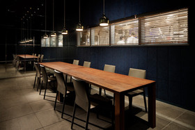 CAFÉ & GRILL BAR TWO ROOMS ～トゥールームズ～のどんな会場？？