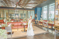 CAFÉ & GRILL BAR TWO ROOMS ～トゥールームズ～のどんな会場？？