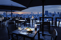 CAFÉ & GRILL BAR TWO ROOMS ～トゥールームズ～のどんな会場？？