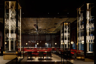 CAFÉ & GRILL BAR TWO ROOMS ～トゥールームズ～のどんな会場？？