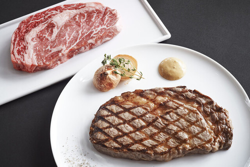 CAFÉ & GRILL BAR TWO ROOMS ~トゥールームズ~の【全11品】◇伊達鶏、オーストラリア産グレインフェッドハラミetc...贅沢づくし♪◇Cプラン