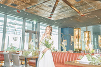 CAFÉ & GRILL BAR TWO ROOMS ～トゥールームズ～のどんな会場？？