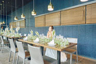 CAFÉ & GRILL BAR TWO ROOMS ～トゥールームズ～のどんな会場？？