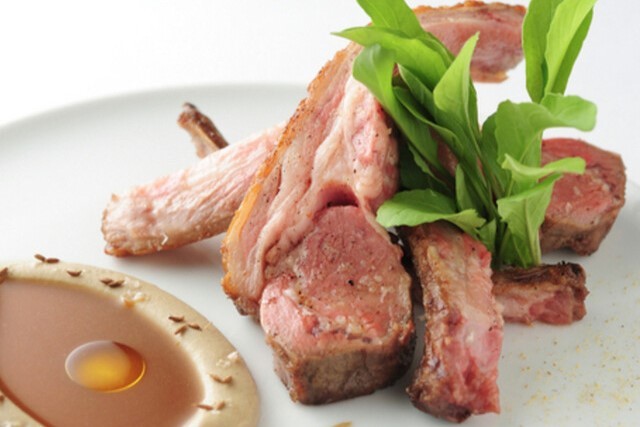 CAFÉ & GRILL BAR TWO ROOMS ～トゥールームズ～の料理・施設等のイメージ画像10