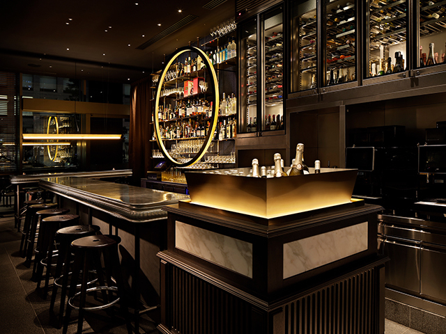 CAFÉ & GRILL BAR TWO ROOMS ～トゥールームズ～の料理・施設等のイメージ画像5