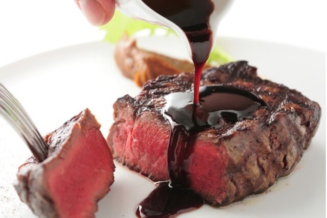 CAFÉ & GRILL BAR TWO ROOMS ～トゥールームズ～の料理・施設等のイメージ画像9