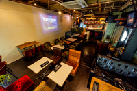 cafe&dining gudene【青山】の頼れるサポートのメイン画像