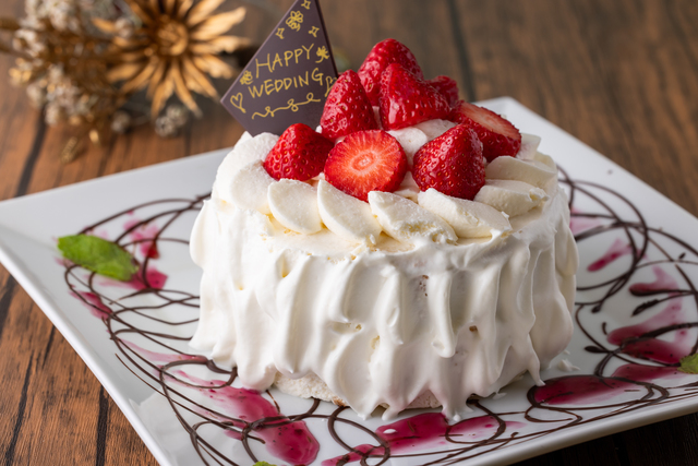 cafe&dining gudene【青山】の料理・施設等のイメージ画像4
