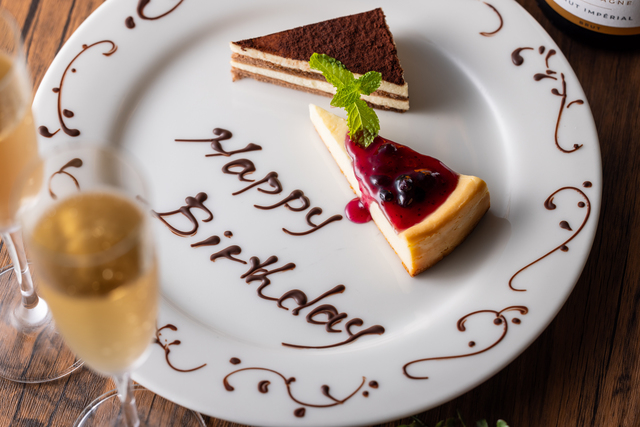 cafe&dining gudene【青山】の料理・施設等のイメージ画像5