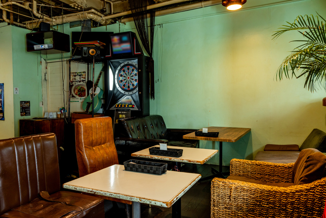 cafe&dining gudene【青山】の会場内イメージ3枚目
