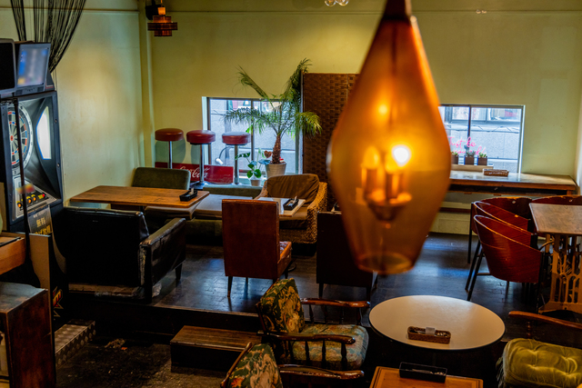 cafe&dining gudene【青山】の会場内イメージ6枚目