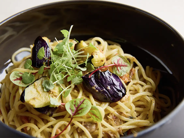 GINZA ONO Gratia‐Smoke Dining‐の料理・施設等のイメージ画像4