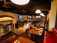 FELLOWS Bistro&Barの30名~貸切OK