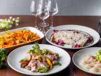 FELLOWS Bistro&Barの30名~貸切OK