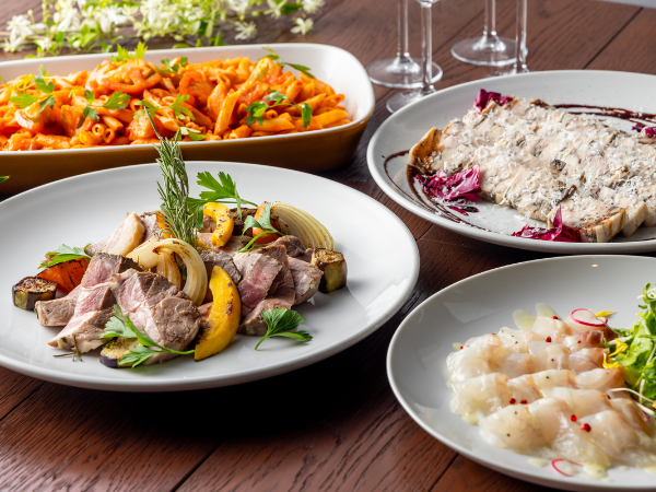 FELLOWS Bistro＆Barの料理・施設等のイメージ画像10
