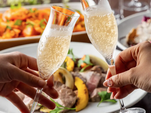 FELLOWS Bistro＆Barの料理・施設等のイメージ画像4