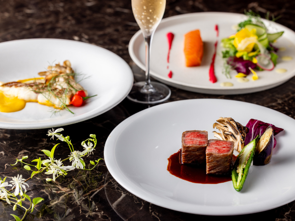 FELLOWS Bistro＆Barの料理・施設等のイメージ画像7