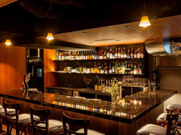 FELLOWS Bistro＆Barの会場内イメージ9枚目
