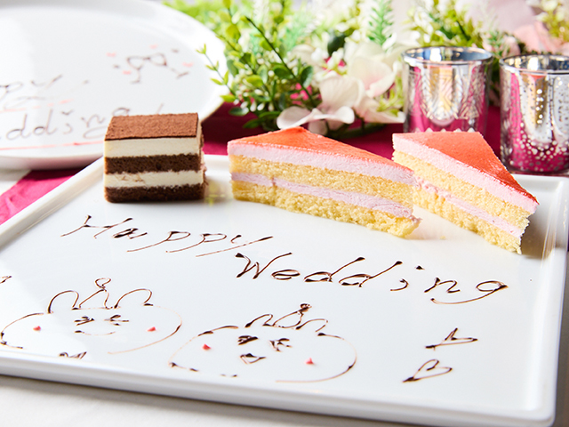 GENIE’Sの料理・施設等のイメージ画像6