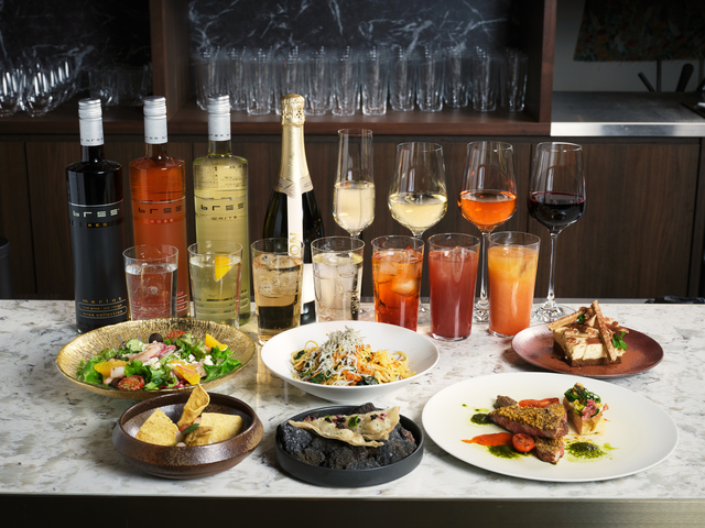intellctuaryの料理・施設等のイメージ画像10