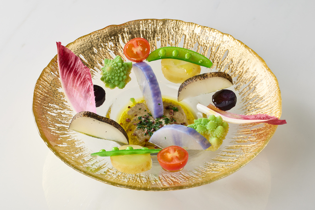 intellctuaryの料理・施設等のイメージ画像6