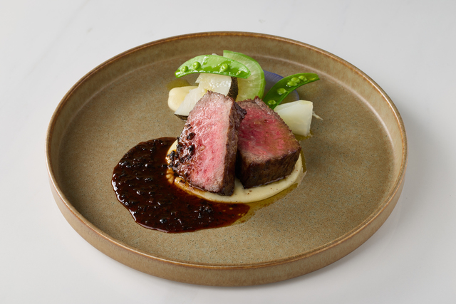 intellctuaryの料理・施設等のイメージ画像8