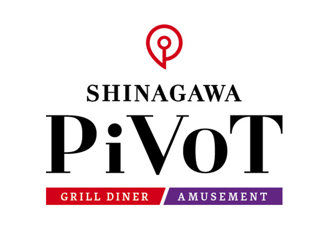 SHINAGAWA PIVOT（品川ピボット）の会場メイン画像