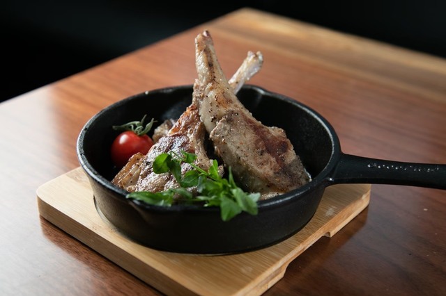 Bar×Grill Lustの料理・施設等のイメージ画像10
