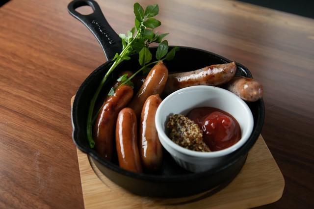 Bar×Grill Lustの料理・施設等のイメージ画像7