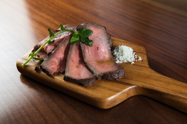 Bar×Grill Lustの料理・施設等のイメージ画像8