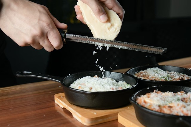 Bar×Grill Lustの料理・施設等のイメージ画像9