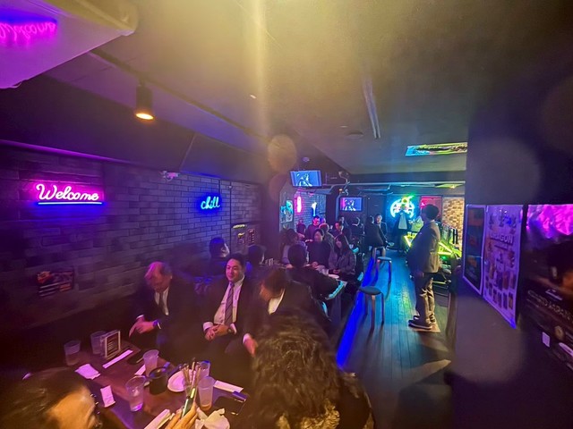 Amusement bar Pon Ponの料理・施設等のイメージ画像10