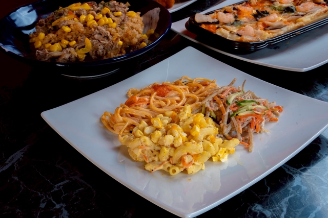 Amusement bar Pon Ponの料理・施設等のイメージ画像3