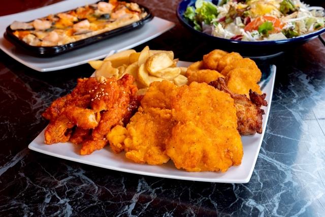 Amusement bar Pon Ponの料理・施設等のイメージ画像4
