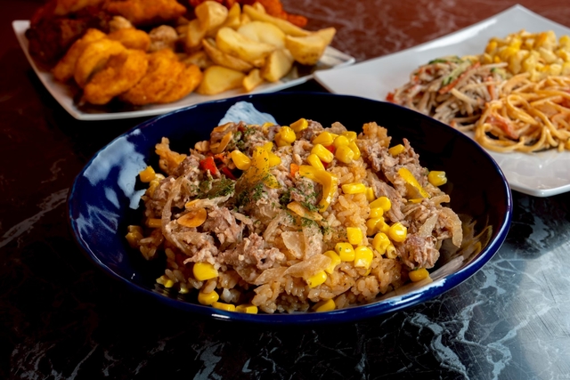 Amusement bar Pon Ponの料理・施設等のイメージ画像5