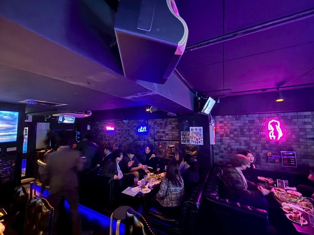 Amusement bar Pon Ponの料理・施設等のイメージ画像6