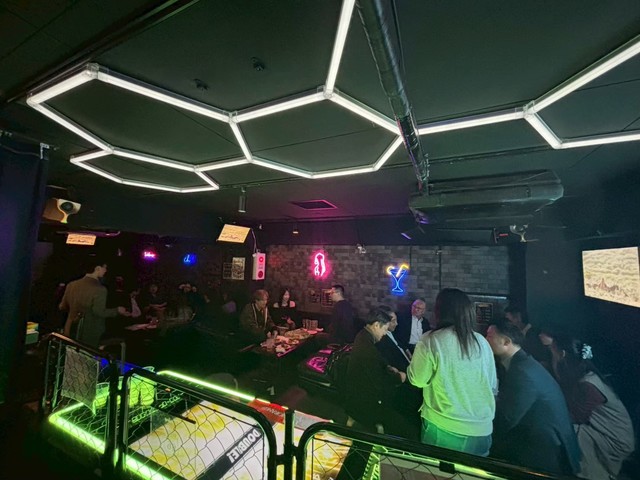 Amusement bar Pon Ponの料理・施設等のイメージ画像8