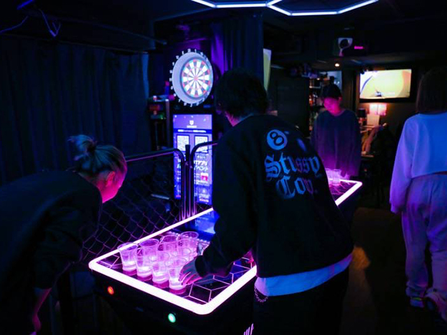 Amusement bar Pon Ponの会場内イメージ6枚目