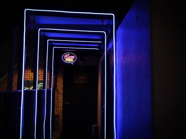 Amusement bar Pon Ponの会場内イメージ7枚目