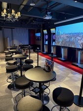 B‐GARAGE 有楽町店のフロア1のメイン画像