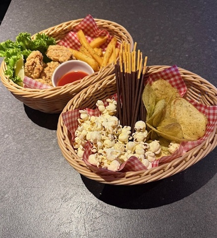 B‐GARAGE 有楽町店の料理・施設等のイメージ画像2