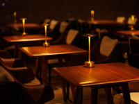 CAFE ＆ RESTAURANT STELLAの施設・サービスのメイン画像