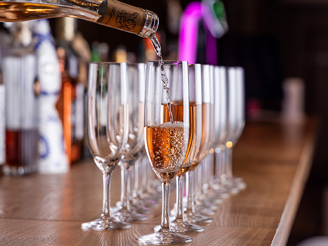 TWO FACEの料理・施設等のイメージ画像2