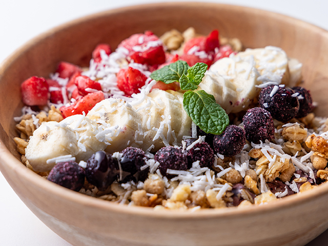 TWO FACEの料理・施設等のイメージ画像3