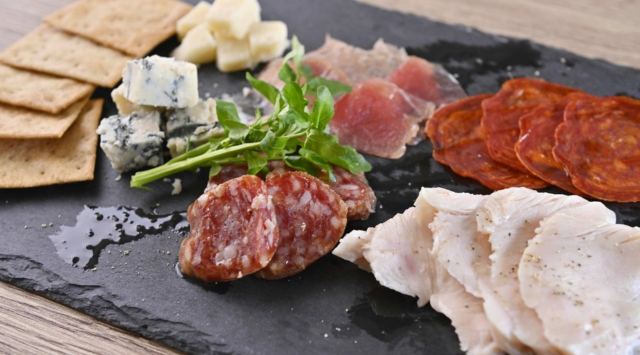 Salon de BIOGANCE cafe YOKOHAMA みなとみらい店の料理・施設等のイメージ画像2
