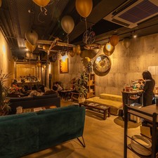 船橋・貸切パーティー＆ ウェディング2次会会場　絆-KIZUNA-の店内のご紹介のメイン画像