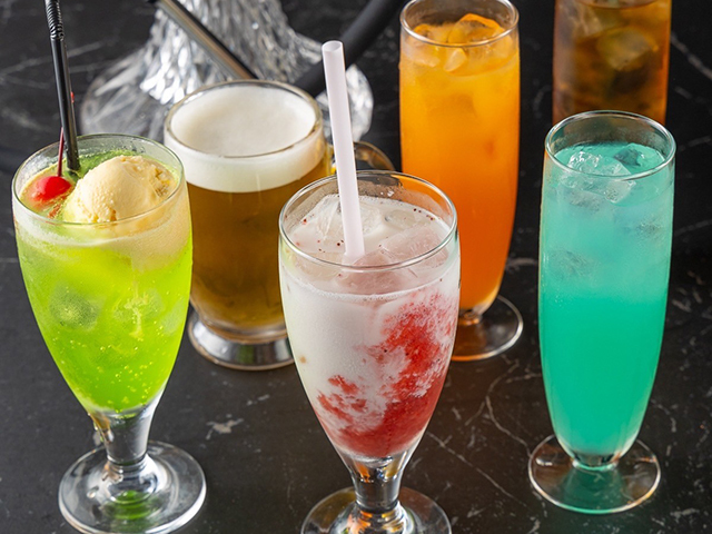 船橋・貸切パーティー＆ ウェディング2次会会場　絆-KIZUNA-の料理・施設等のイメージ画像5